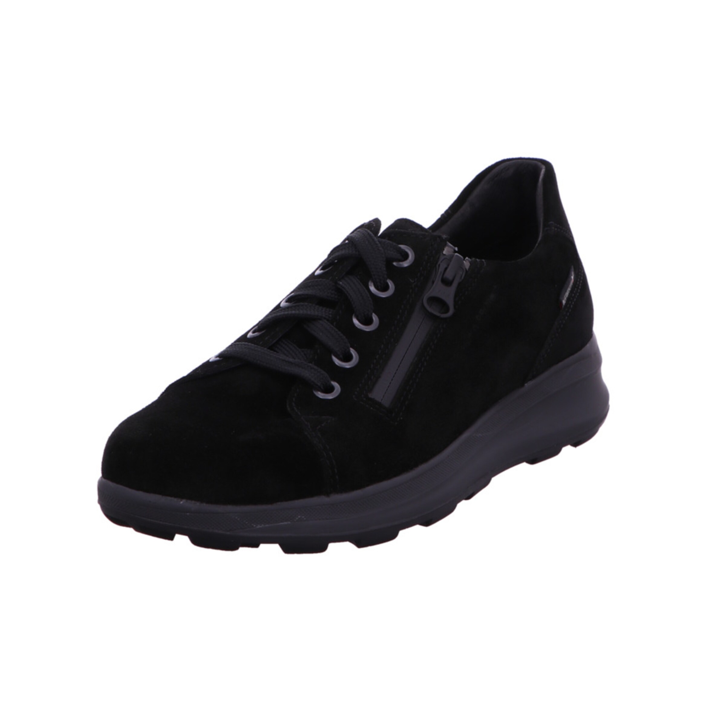 Frauen Halbschuhe MEPHISTO Schuh in Schwarz - AM85406 Frauen Halbschuhe MEPHISTO Schuh in Schwarz - AM85406