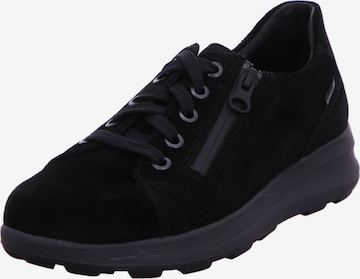 MEPHISTO Schuh in Black: front