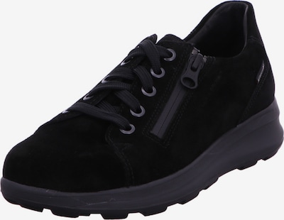 MEPHISTO Schuh in schwarz, Produktansicht