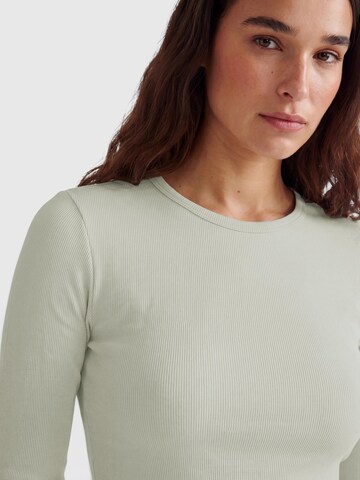 Antargo Shirt 'Jolie' in Green