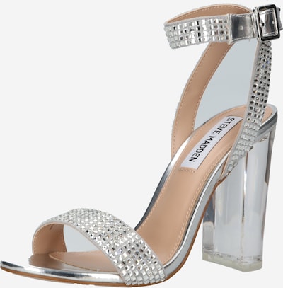 Sandalo 'YUMA-R' STEVE MADDEN di colore argento, Visualizzazione prodotti