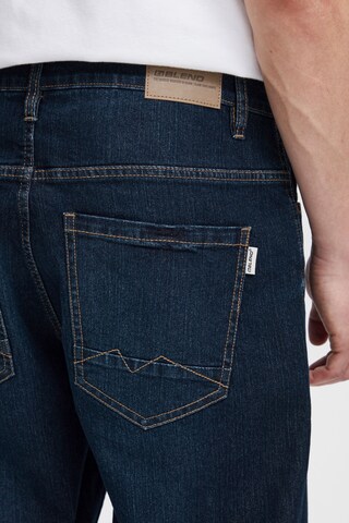 regular Jeans di BLEND in blu