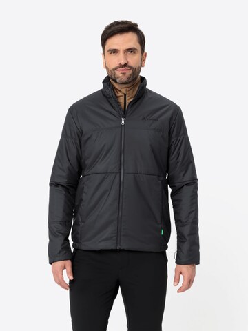 VAUDE Jacke 'Neyland' in Lila