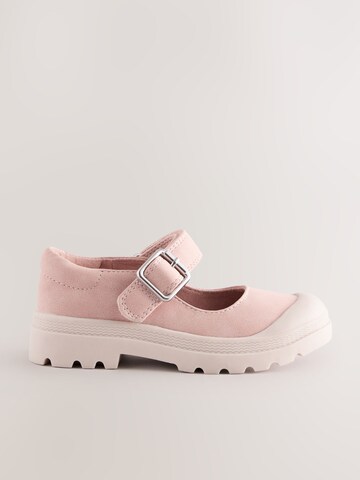 Next Halbschuh in Pink