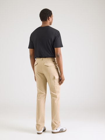 NAPAPIJRI - regular Pantalón cargo 'MEES' en beige