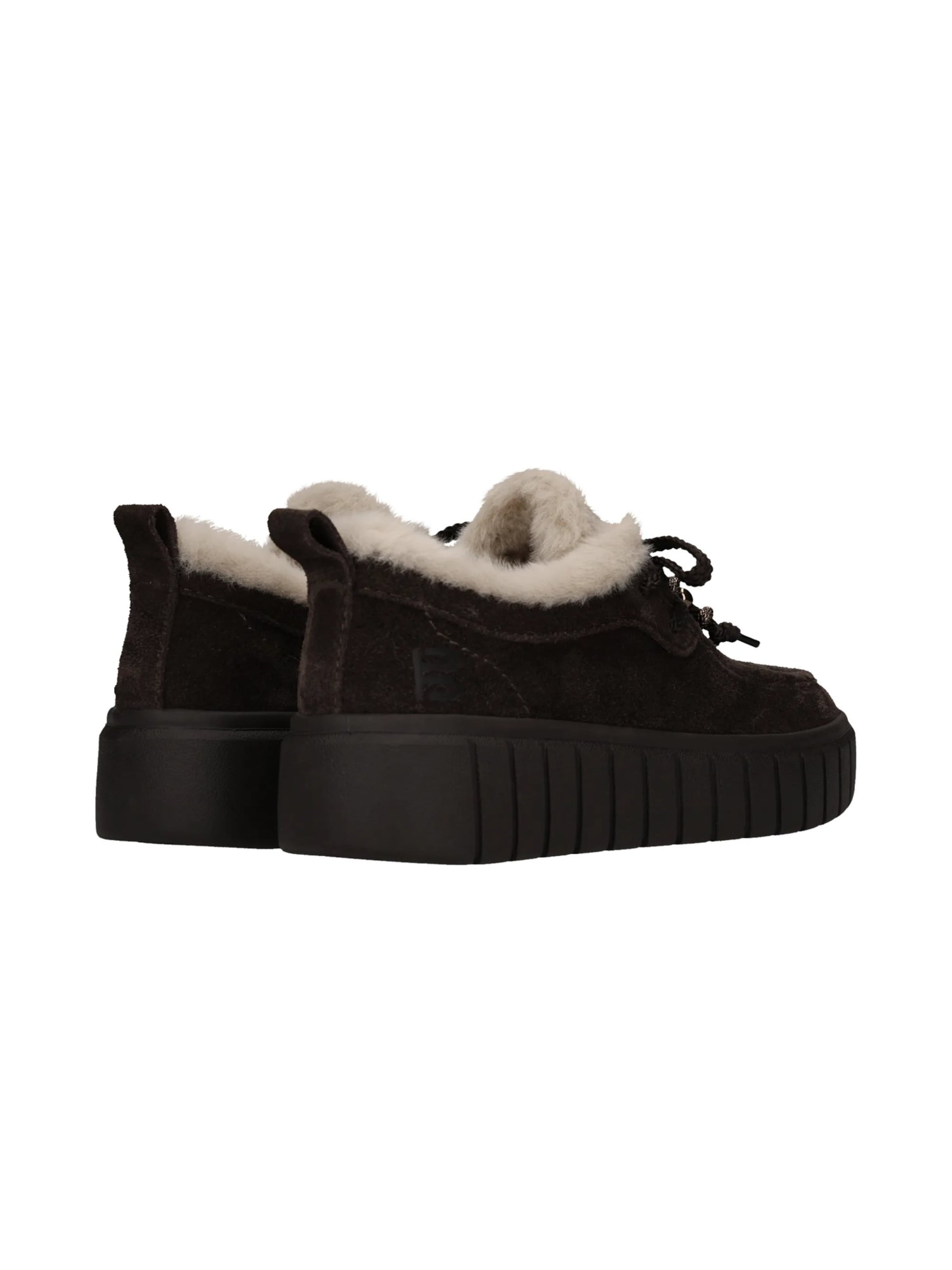 Stivaletto stringato di TT. BAGATT in marrone