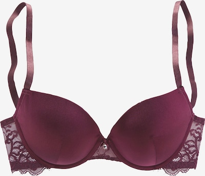 LASCANA Rintaliivi värissä viininpunainen, Tuotenäkymä