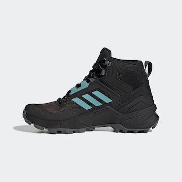 ADIDAS TERREX Boots 'Swift R3' in Black