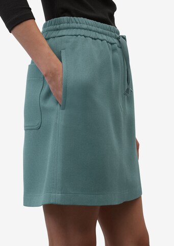 Marc O'Polo Skirt in Green