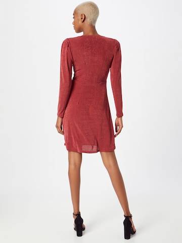 Closet London Dress in Red