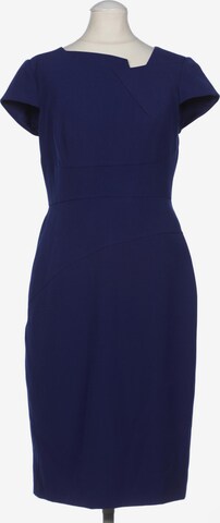 Adrianna Papell Dress in XS in Blue: front