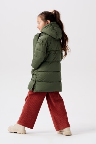 Veste d’hiver 'Adelia' Noppies en vert