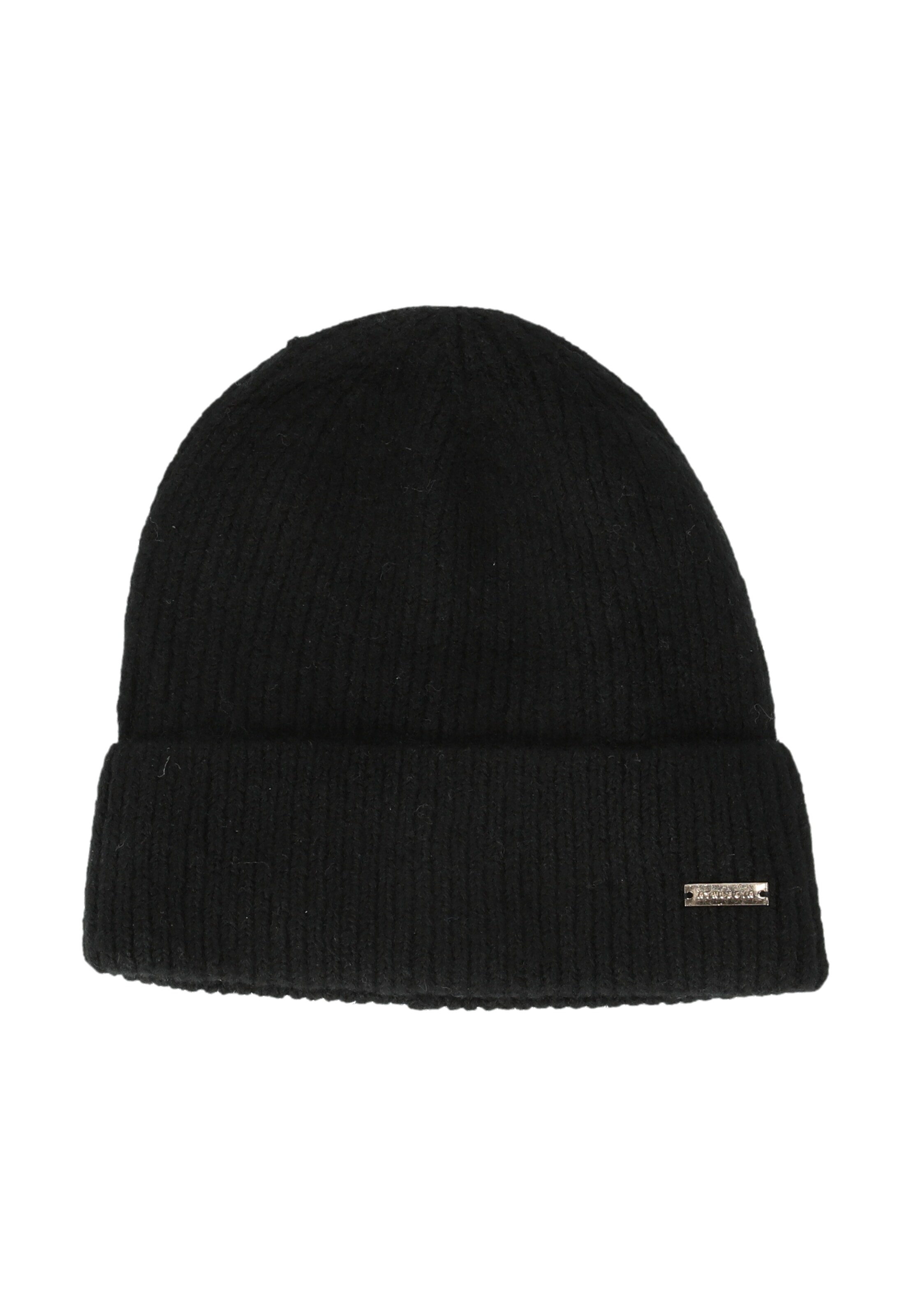 Athlecia Sports beanie 'Kotoko' in Black: front