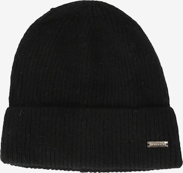 Athlecia Beanie 'Kotoko' in Black: front