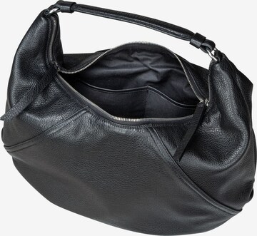 ABRO Handbag 'Joana' in Black