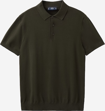 MANGO MAN Pulover 'Arraona' u tamno smeđa, Pregled proizvoda