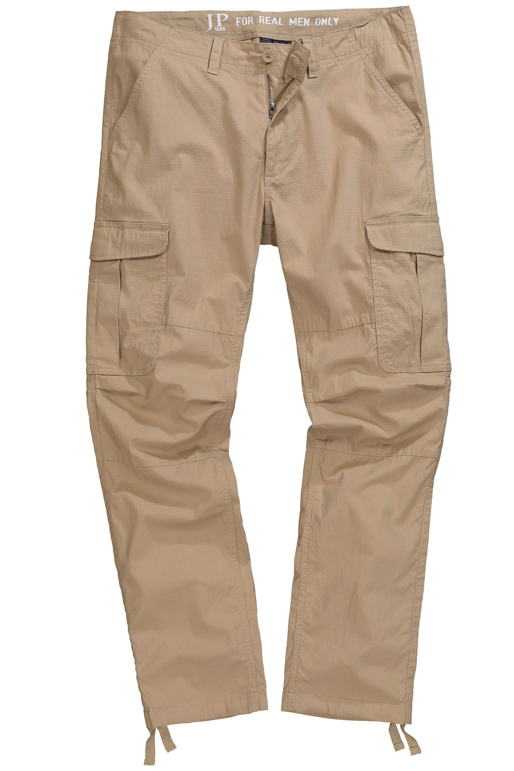 JP1880 Hose in Beige: Vorderseite