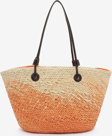 Suri Frey Shopper 'Sandy' i orange