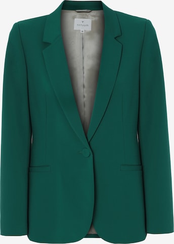 žalia TATUUM Švarkas 'RAMONA': priekis