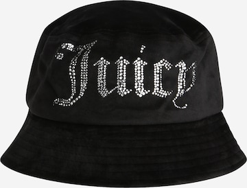 Juicy Couture Hut 'Dalia' in Schwarz