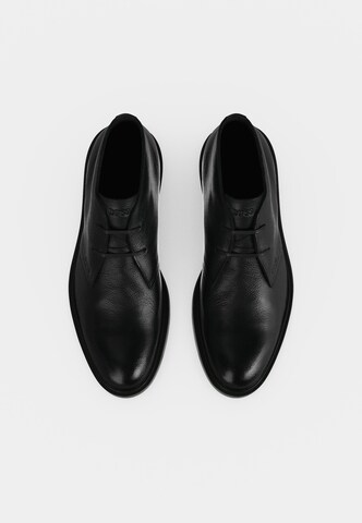 BOSS Chukka boots 'Calev' i svart