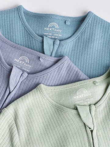 Next Pajamas in Blue