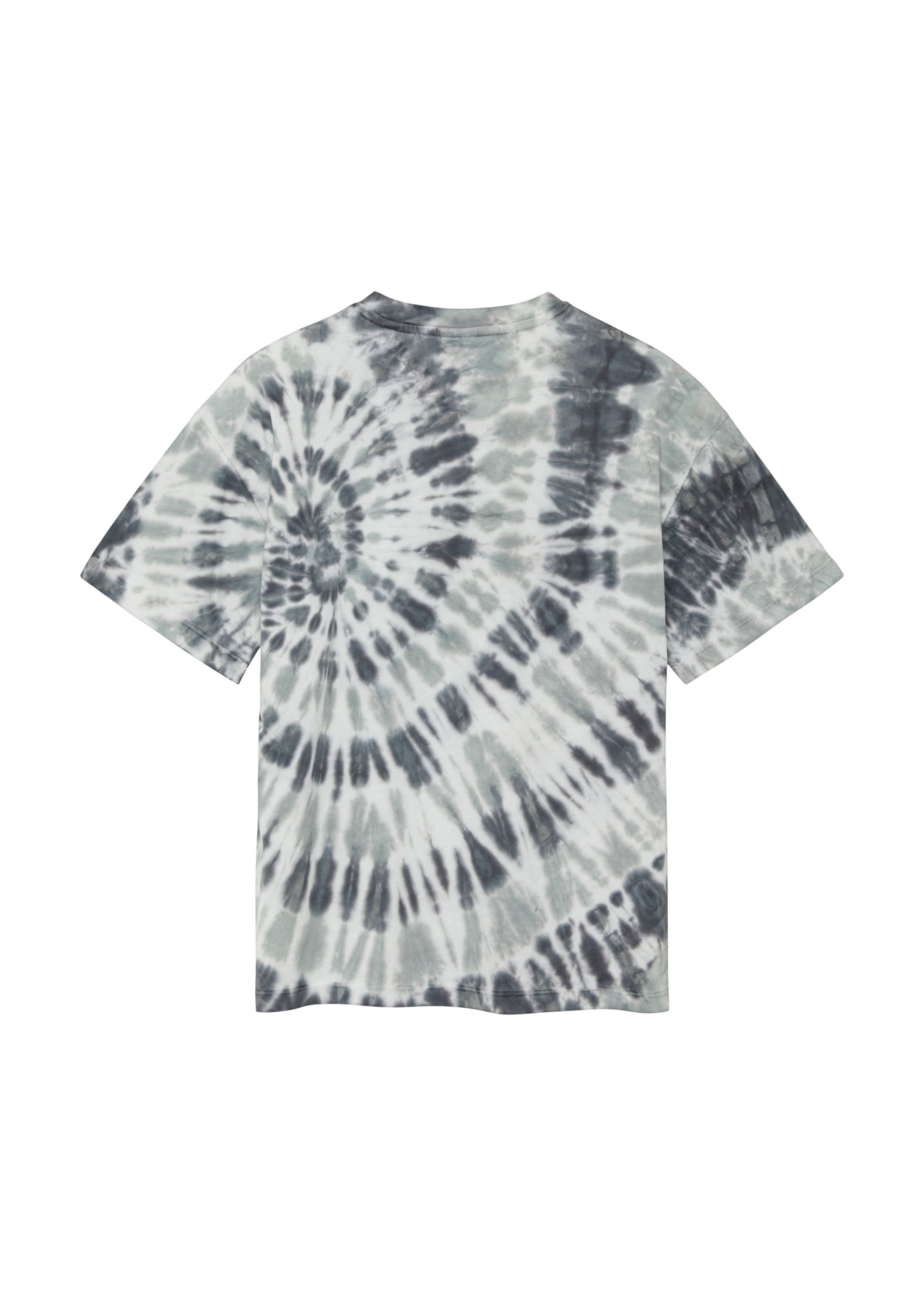 T-Shirt s.Oliver en noir