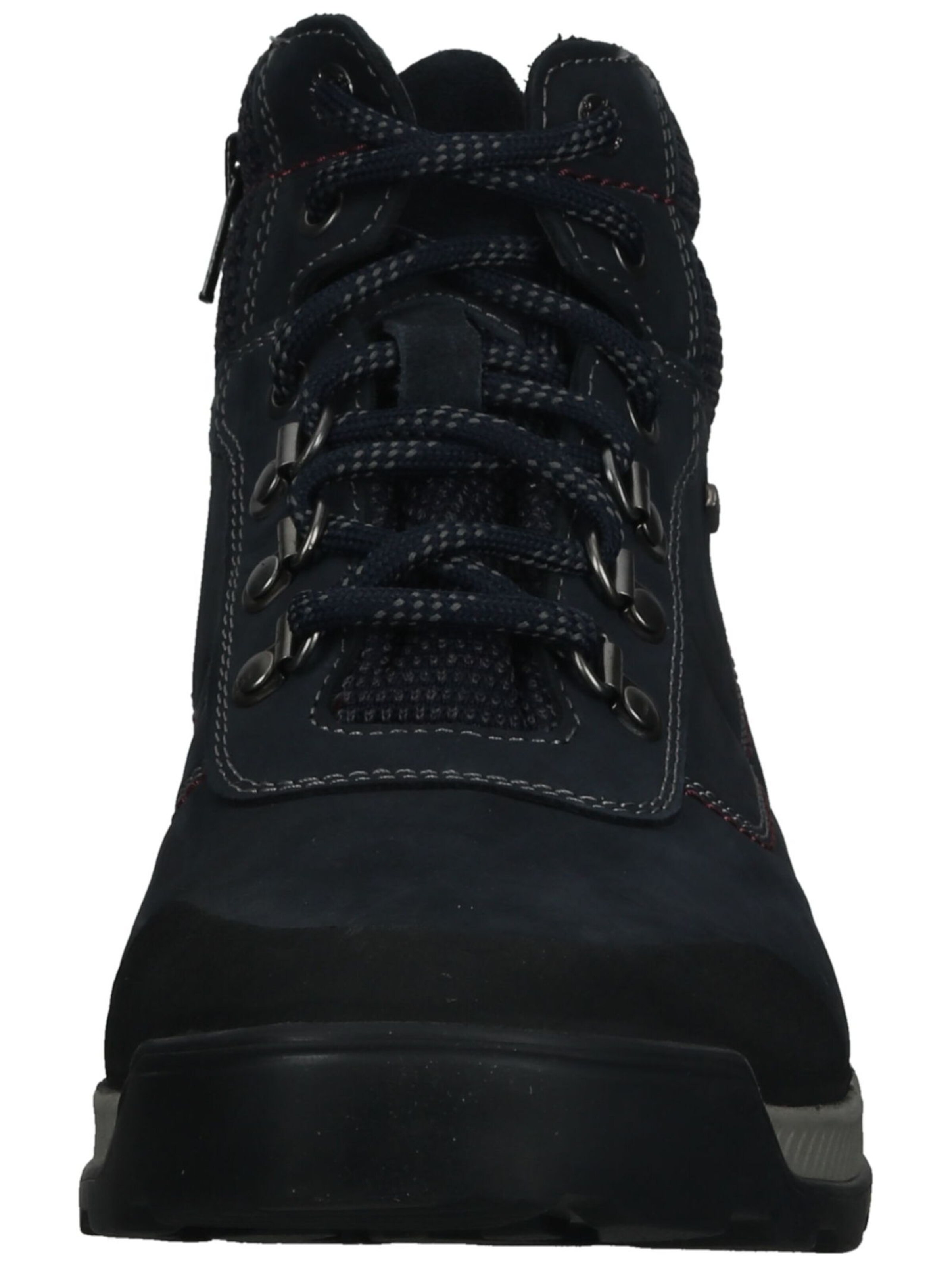 JOSEF SEIBEL Veterlaarzen in Blauw