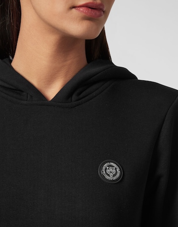 Plein Sport Sweatshirt in Zwart