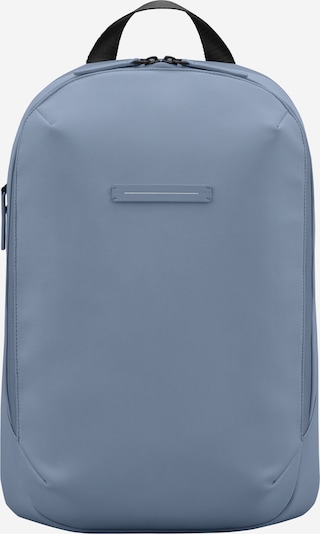 Kuprinė 'Gion Pro M' iš Horizn Studios, spalva – opalo, Prekių apžvalga