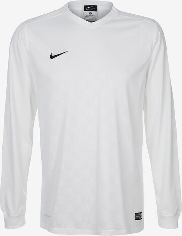 NIKE Jersey 'Energy III' in White: front
