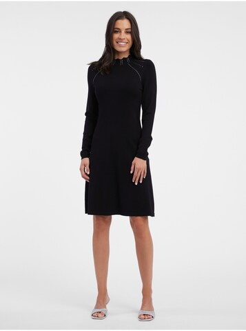 Orsay Dress in Black