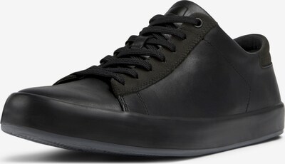 CAMPER Sneaker in schwarz, Produktansicht