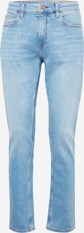 ESPRIT Regular Jeans in Blauw: voorkant