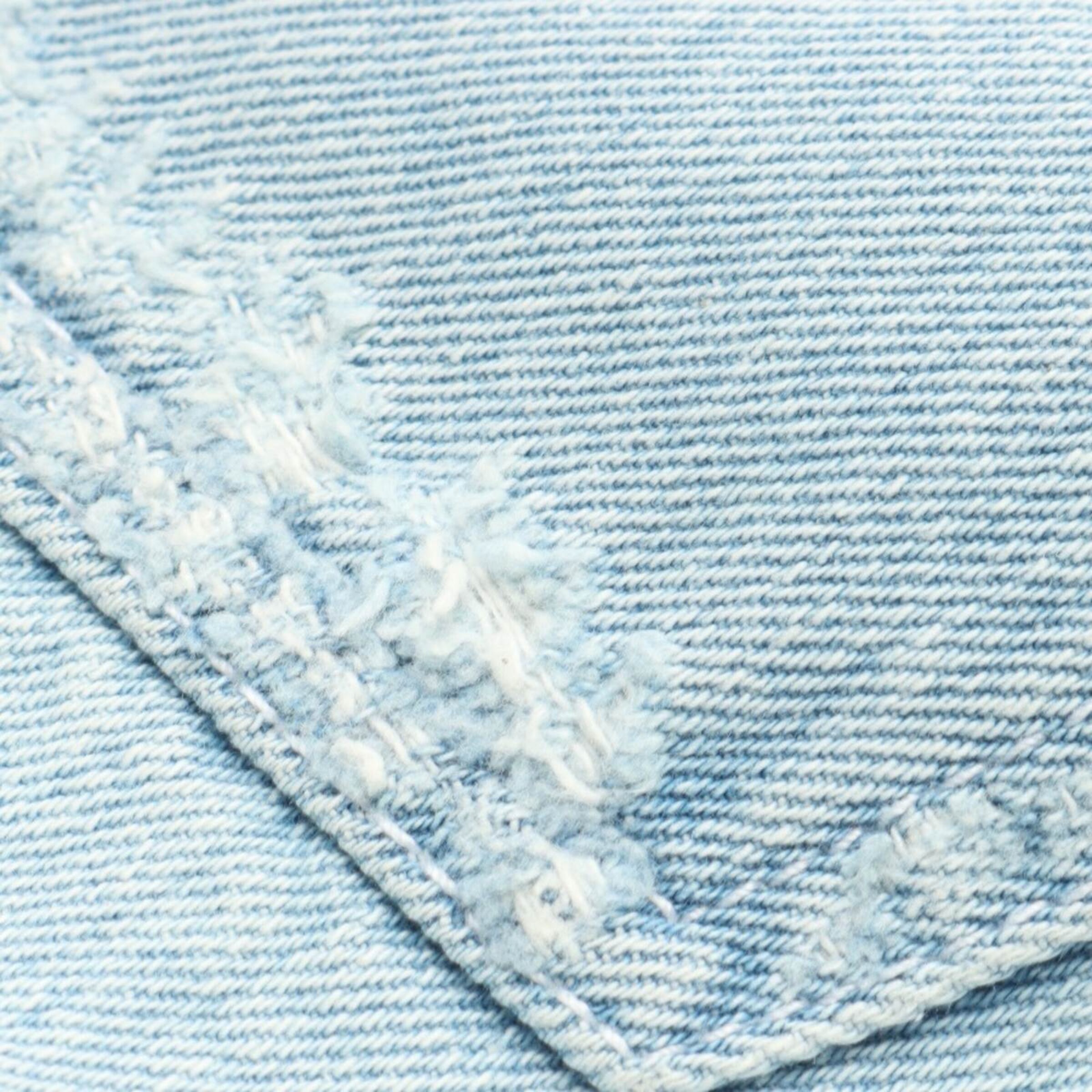 Zimmermann Rock S in Blau