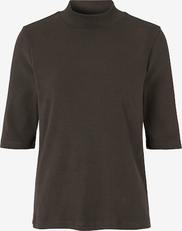 Cellbes of Sweden Shirt in Bruin: voorkant