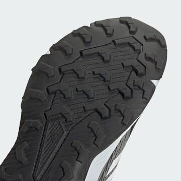 ADIDAS TERREX Ulkoilukengät 'Tracefinder Trail' värissä musta