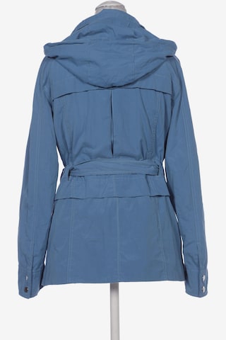 Bexleys Jacket & Coat in M in Blue