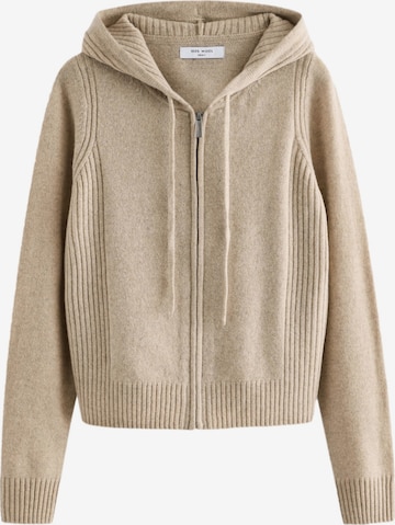 smėlio Next Kardiganas: priekis