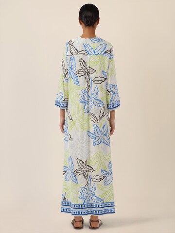 APART Kleid in Mischfarben