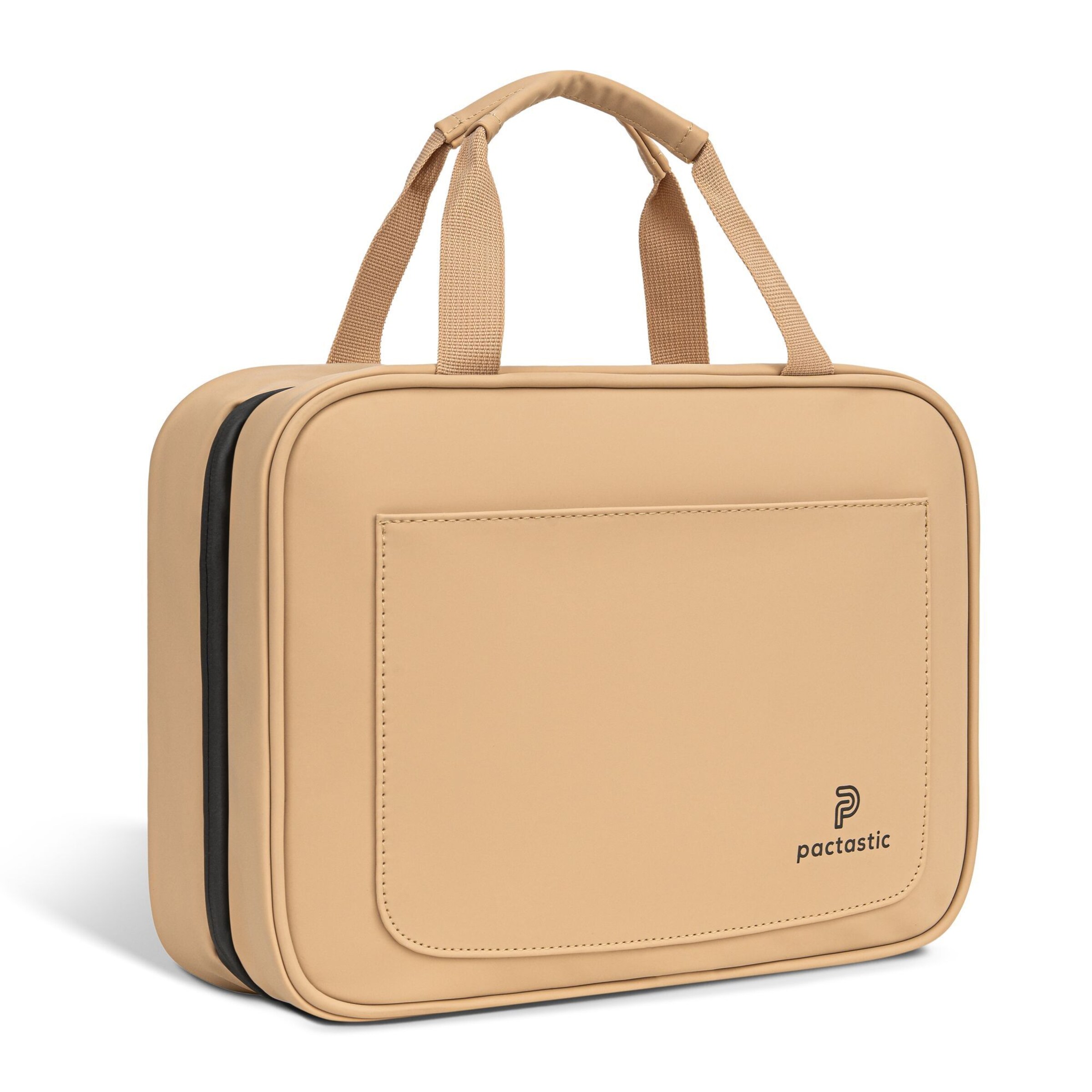 Pactastic Toiletry bag 'Urban Collection' in Beige