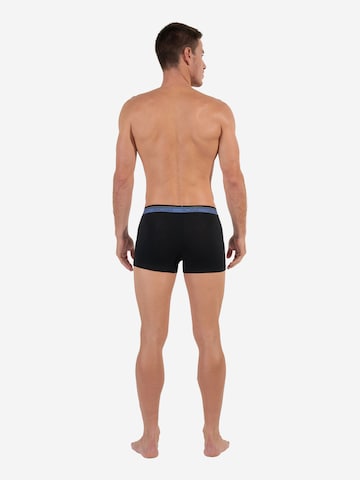Boxers ' Tiago HO1 ' HOM en bleu