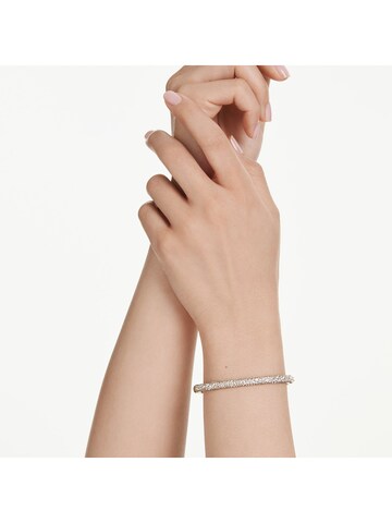 Swarovski Bracelet in Gold