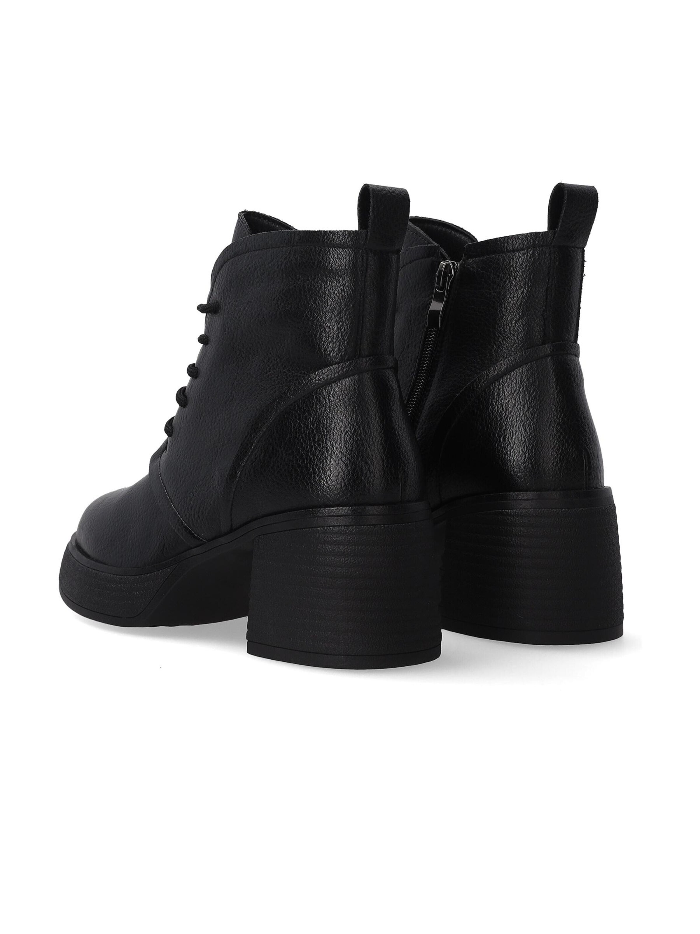 VENEZIA Ankle Boots‌‌ in Schwarz