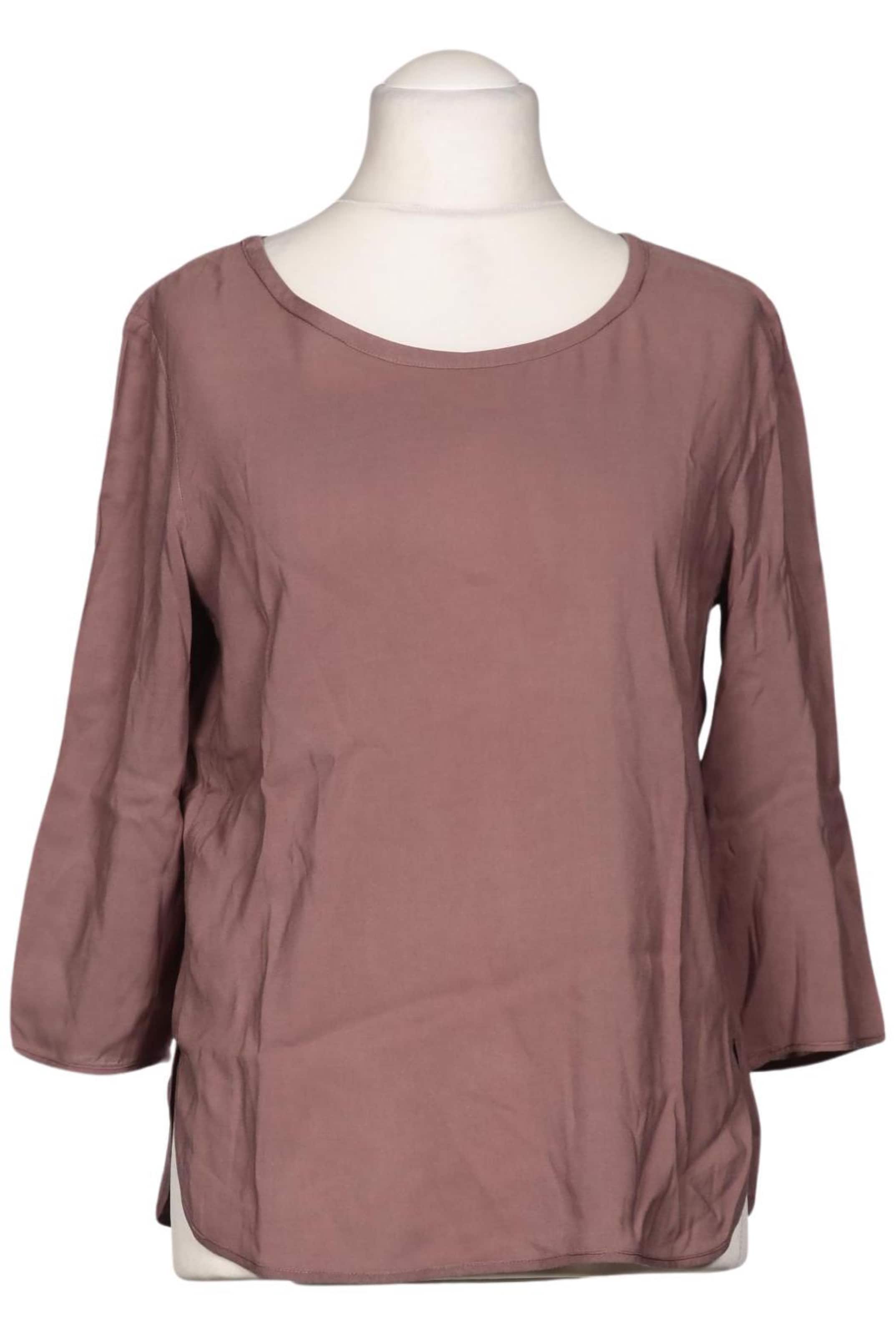 Marc O'Polo Blouse & Tunic in L in Brown: front