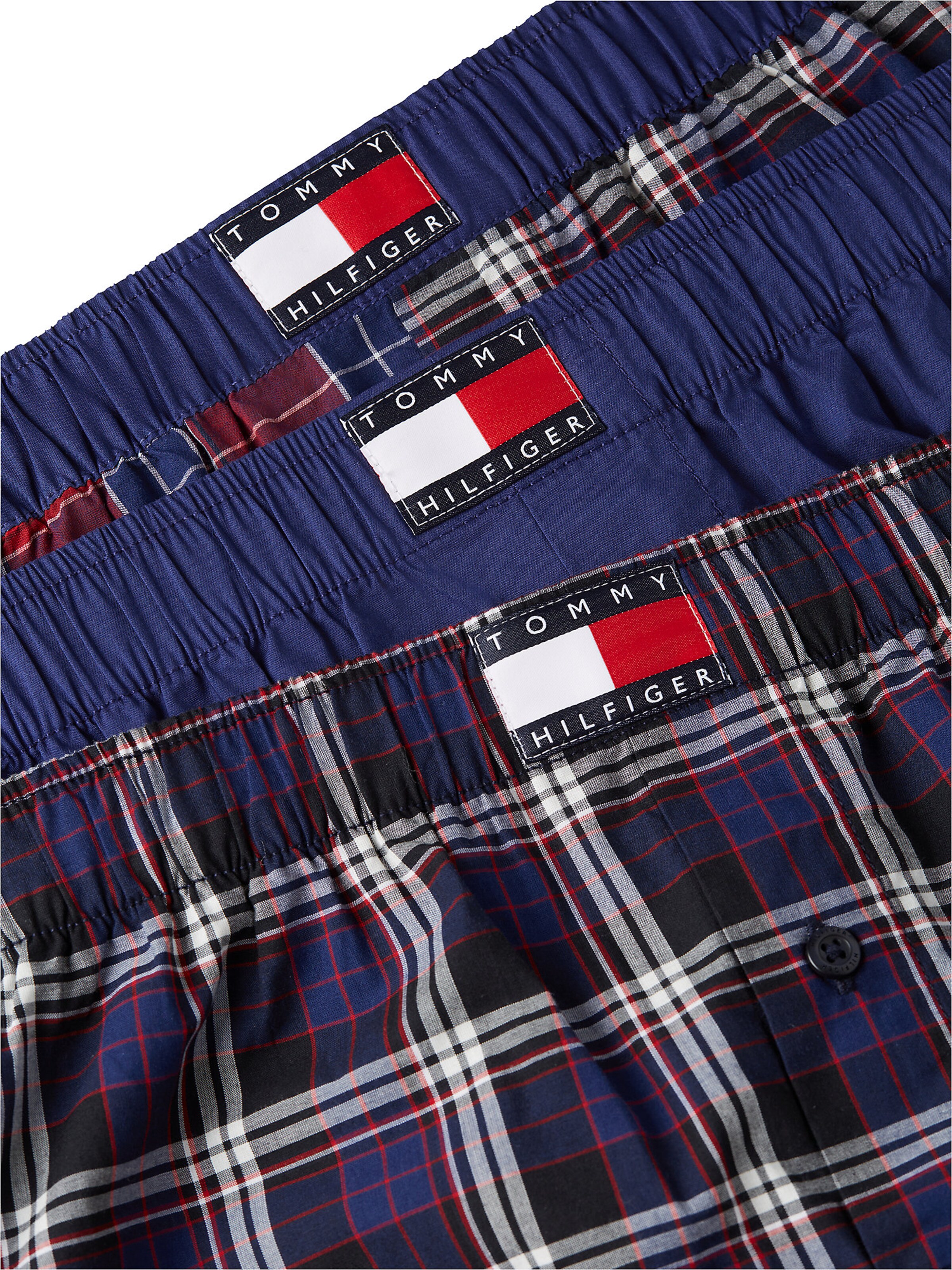 TOMMY HILFIGER Μποξεράκι 'Heritage' σε μπλε