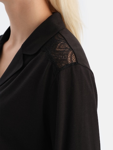 Dagi Пижама в Черный