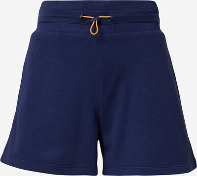 ESPRIT Pantalon de sport en bleu marine, Vue avec produit