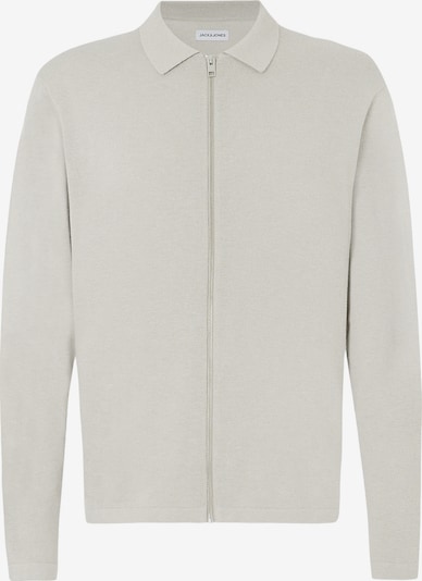 Kardiganas 'JJCOLE' iš JACK & JONES, spalva – akmens, Prekių apžvalga