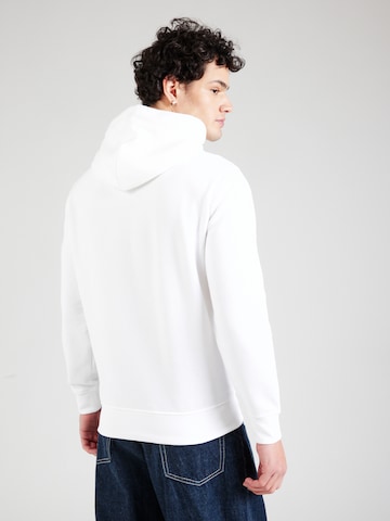Polo Ralph Lauren Sweatshirt in White